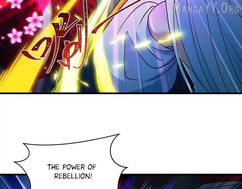 Era of the Haunted Chapter 556 - page 128